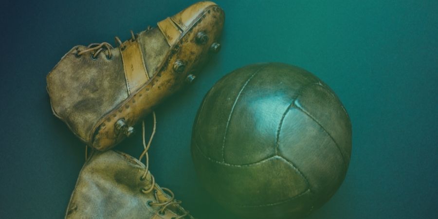 chuteiras de futebol