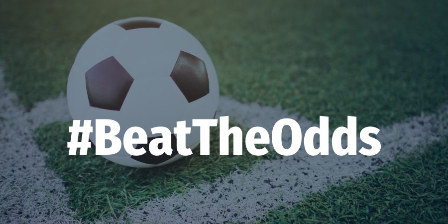 Beat The Odds - Prognósticos Desportivos