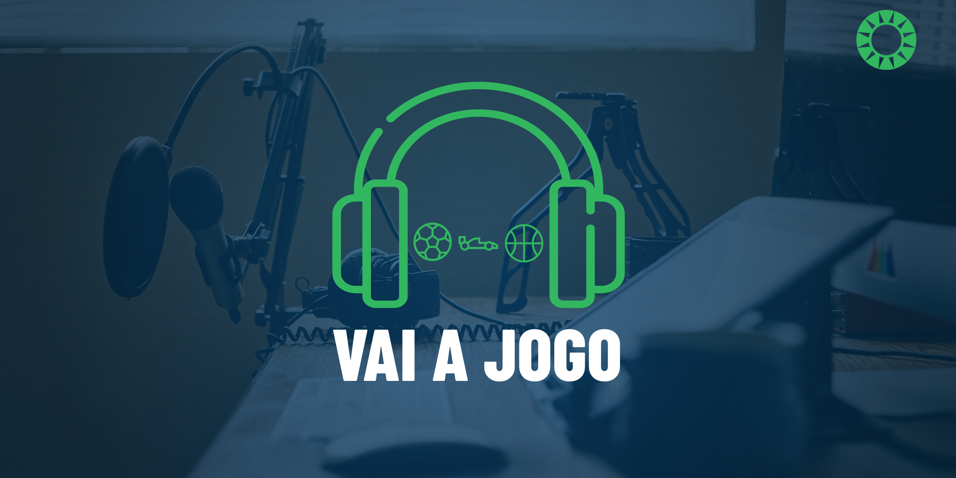 Podcast Vai a Jogo - Solverde.pt