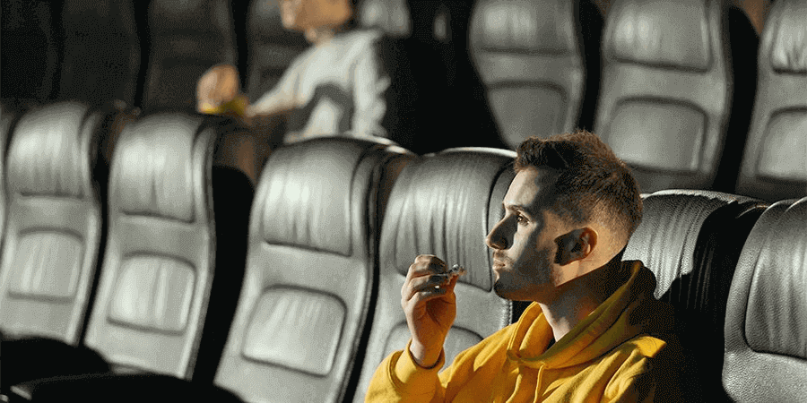 Filmes sobre casino - cinema