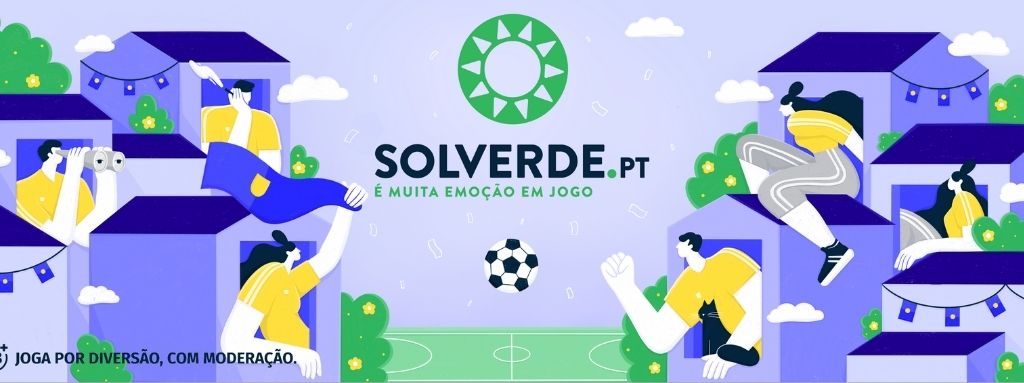 Fátima Bravo - EURO 2020 Solverde.pt