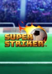 Super Striker- slot de futebol