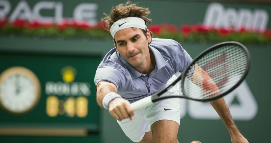 Roger Federer