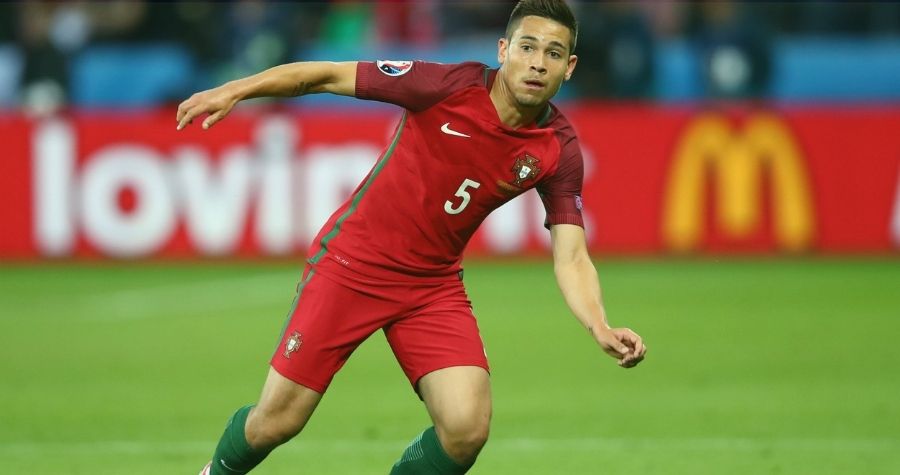 Euro 2020 - Raphael Grerreiro
