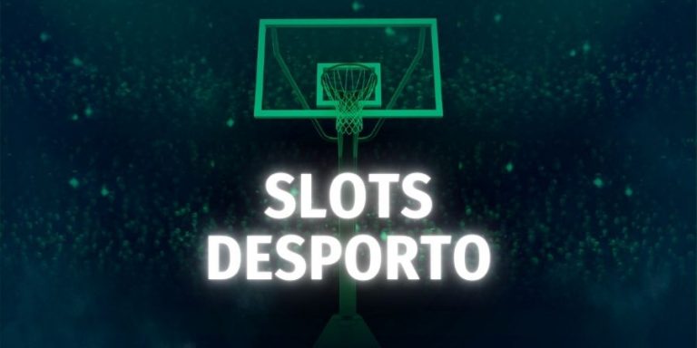 Slots de Desporto - Casino Online