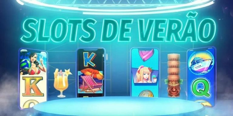 slots de verão