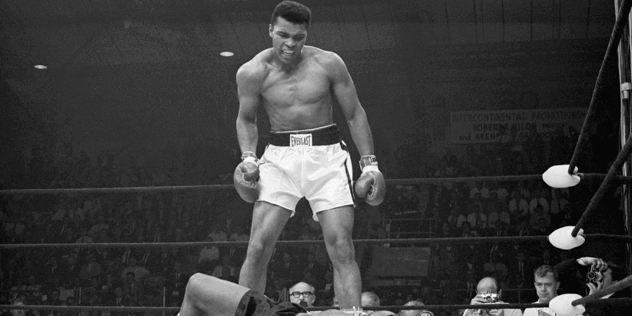 Muhammad Ali