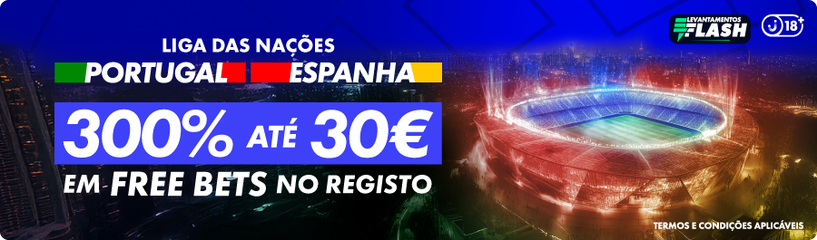 Free Bets Portugal Espanha Nations League Final 2025