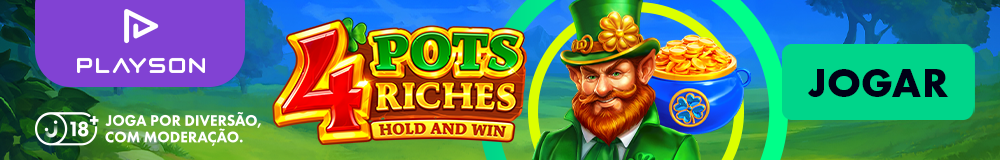 slot 4 pots riches hold and win