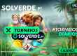 melhores torneios casino online