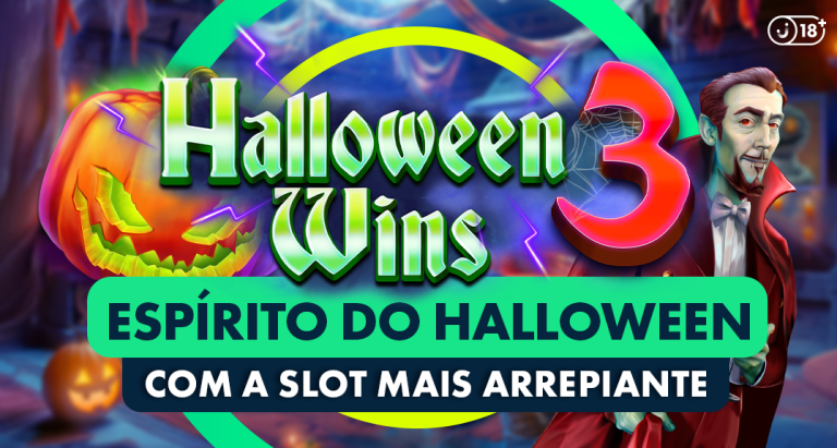 slot online halloween wins 3 solverde