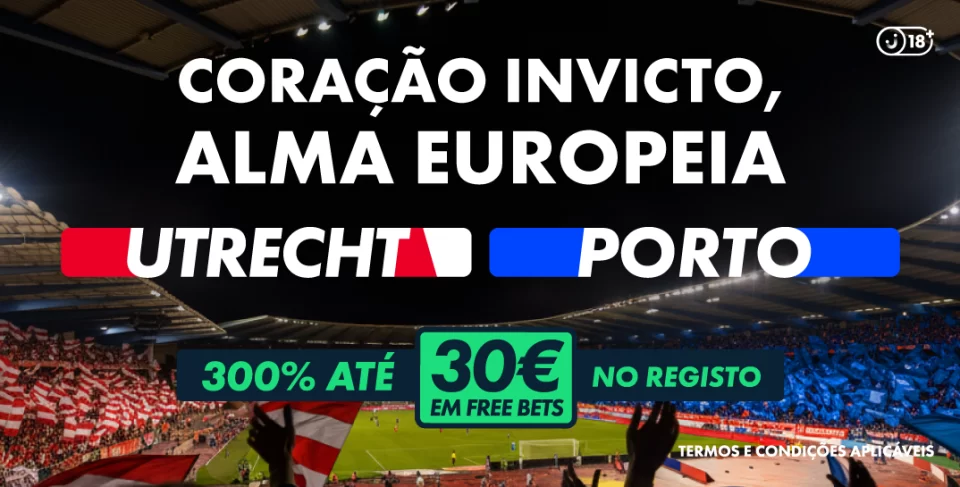 ACQ_UtrechtxPorto_Blog-1075×545 Utrecht Porto Apostas Liga Europa Melhores Odds Solverde