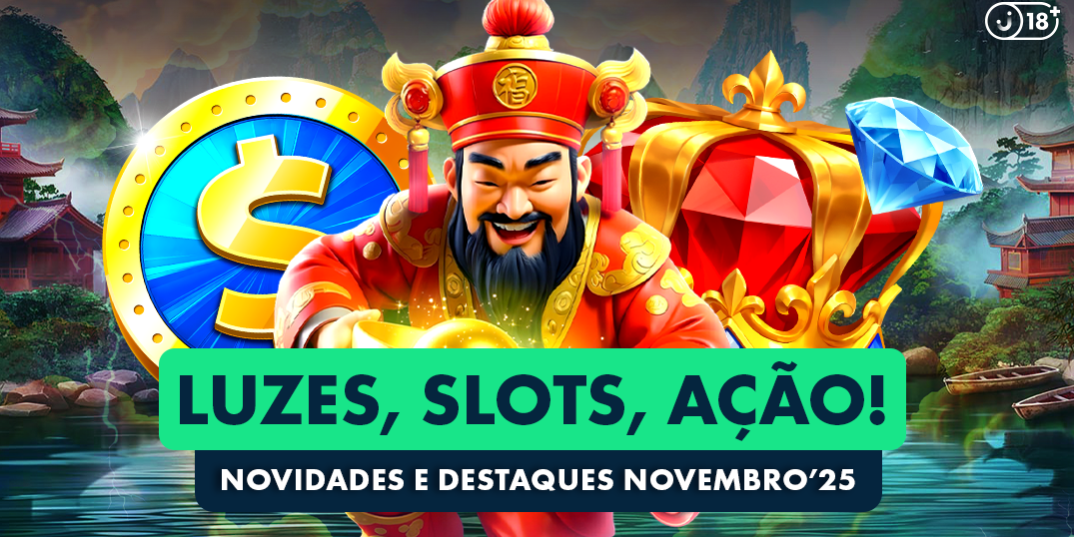 melhores-slots-novembro-2025 melhores slots novembro 2025