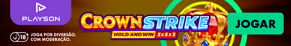 slot crown strike hold and win