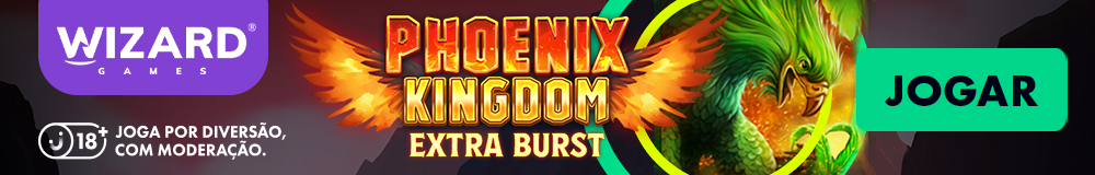 slot phoenix kingdom extra burst
