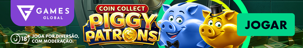 slot piggy patrons coin collect