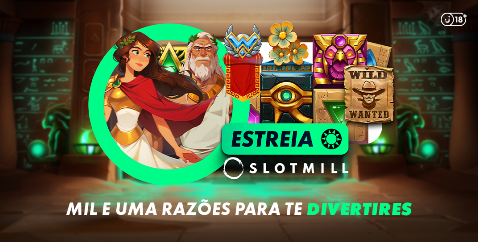 estudio slotmill slots casino online solverde