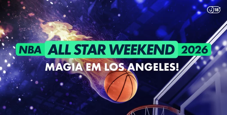 NBA All Star Weekend 2026