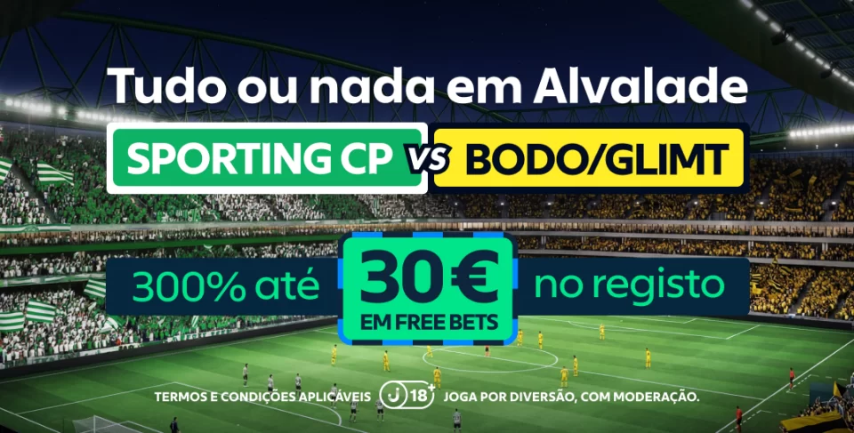 sporting cp x blimt liga europa apostas melhores odds