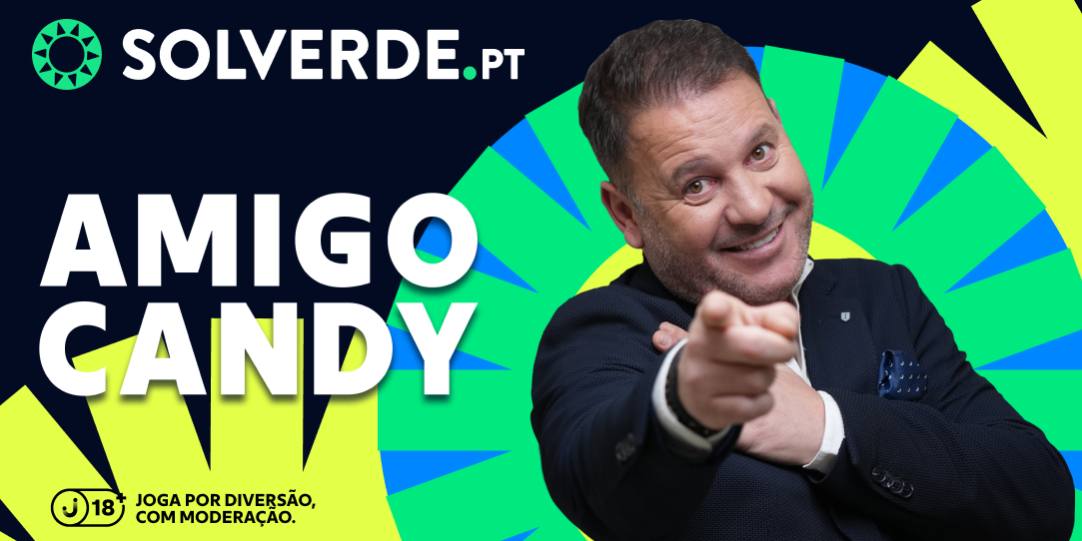 candido amigo candy solverde pt