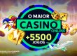 5500 jogos maior casino online solverde