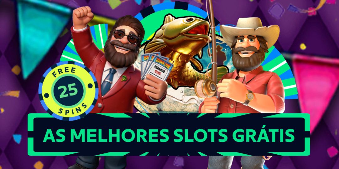 as melhores slots gratis para jogarm em portugal 25 free spins solverde