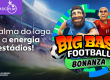 big bass football bonanza slot machine solverde pt