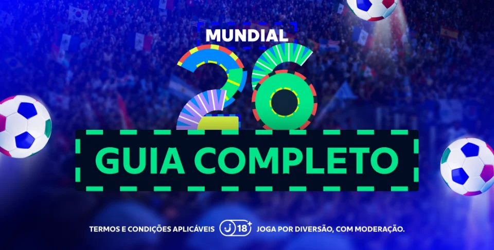 guia completo mundial 26