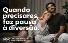 Jogo Responsável