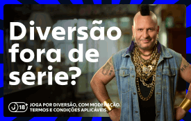 Aposta nas Melhores Odds