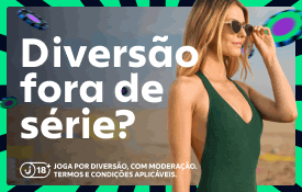 Diversão em Série