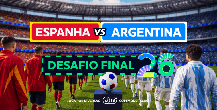 espanha argentina final campeonanto do mundo 2026 apostas desportivas