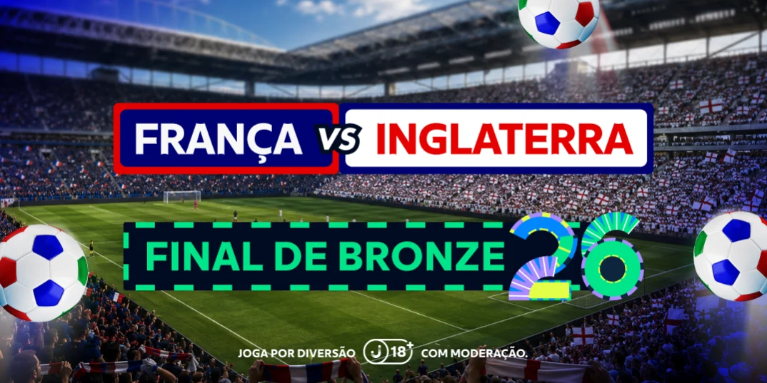franca inglaterra mundial 2026