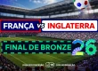 franca inglaterra mundial 2026