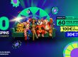 60 free spins solverde pt