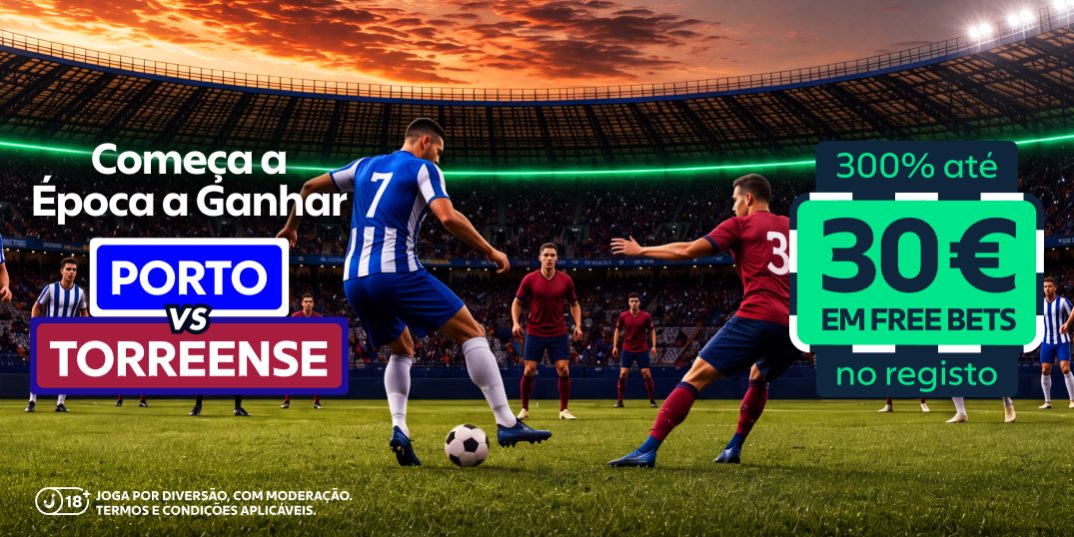 jogo supertaça Porto Torreense