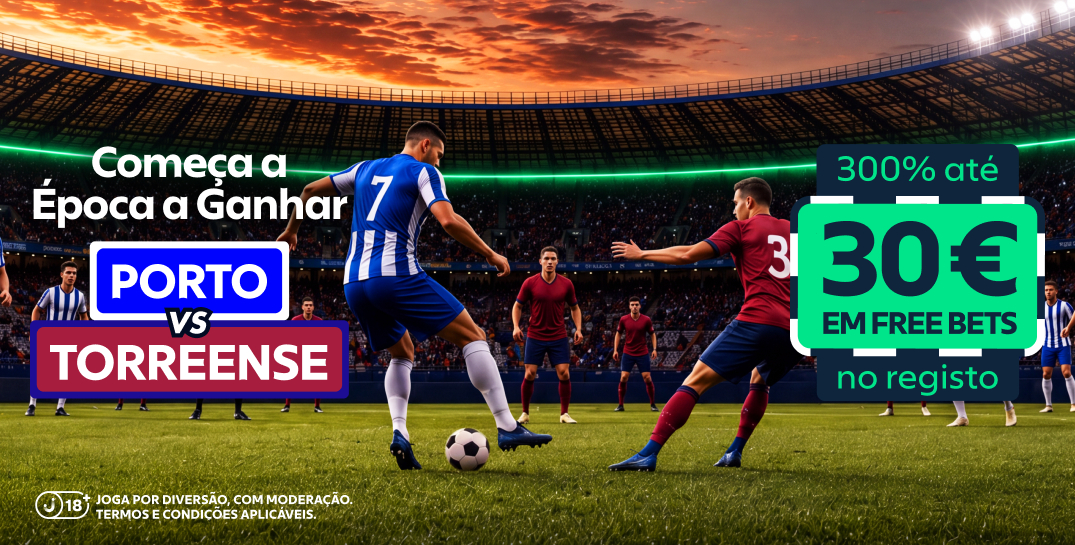 jogo supertaça Porto Torreense