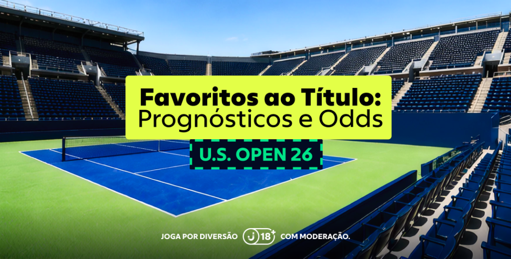 favoritos ao titulo us open 2026