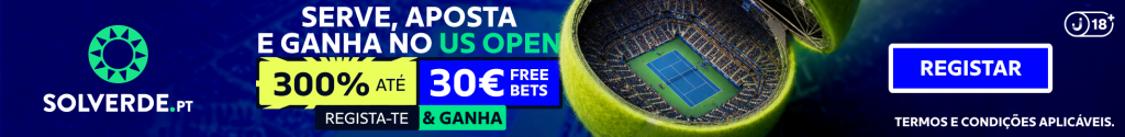 US Open 2026 Free Bets