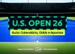 US Open 2026-Guia