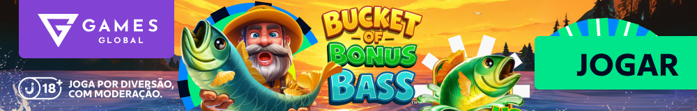 bucket of bonus bass slot online