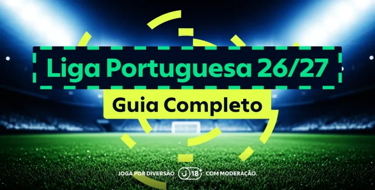 liga portuguesa 26 27 solverde