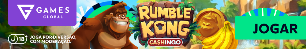rumble kong slot online