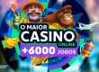 6000 jogos casino