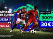 noruega portugal melhores odds solverde
