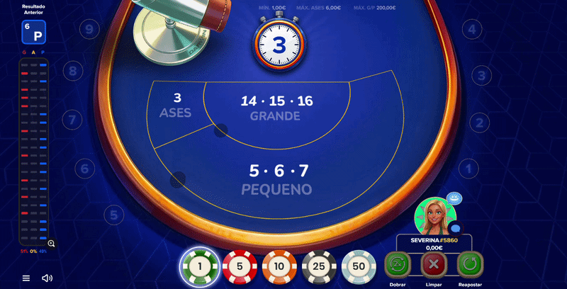 banca francesa multiplayer jogo solverde