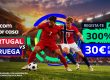 portugal noruega nacoes 2026 melhores odds