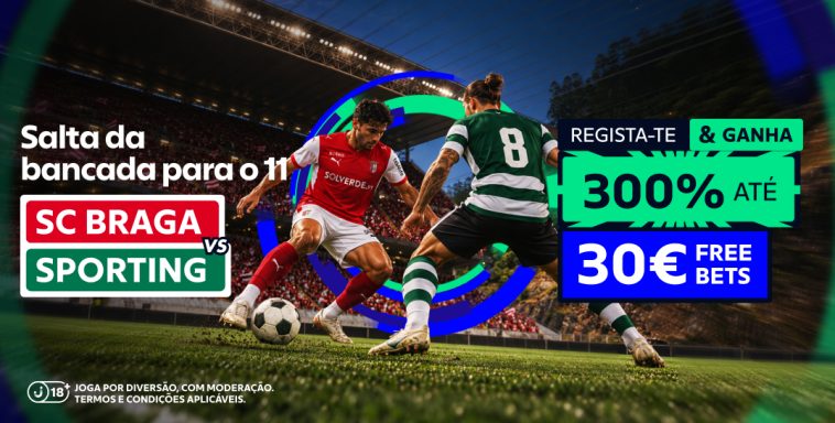 sc braga sc sporting melhores odds apostar solverde